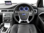 Volvo S80 D5 2009 года (UK)